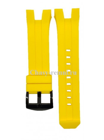 Каучуковый ремешок Wainer WA-16910-E.1